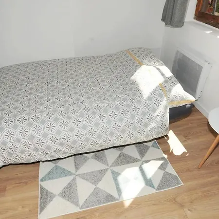 Le Petit Honfleurais, Hyper Centre Lägenhet